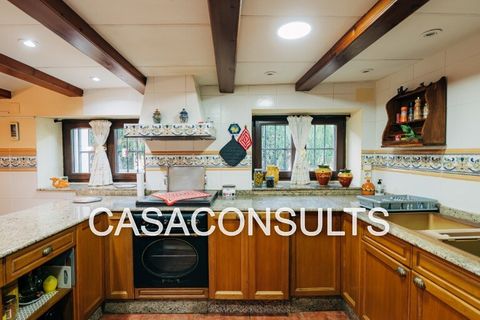 Landejendom i Les Useras, Castellon, Les Useras - € 365.000 | Ref: 918 - foto 39